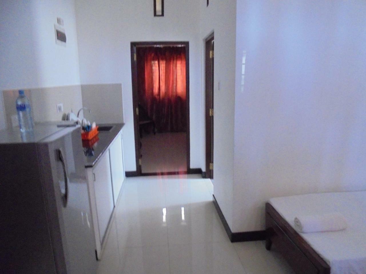 Jmf Hotel Negombo Exterior foto